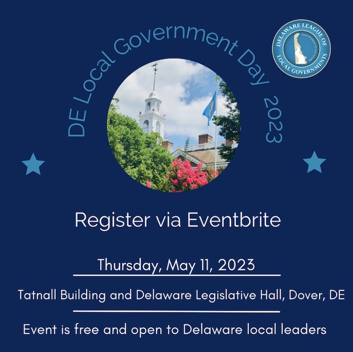 Photo of Delaware Local Government Day