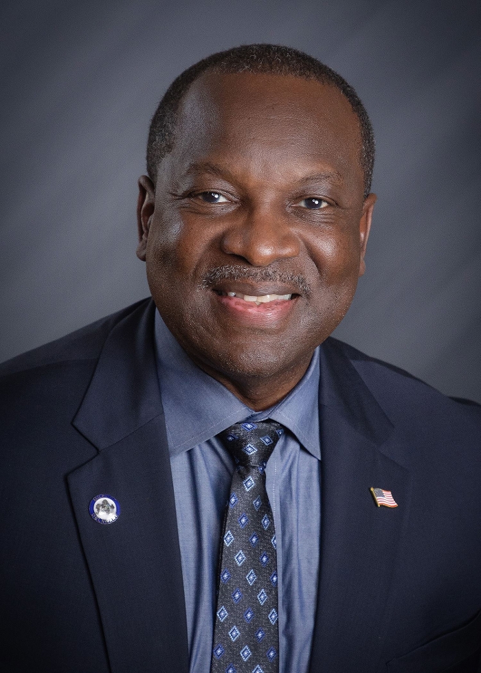 Photo of Jason James