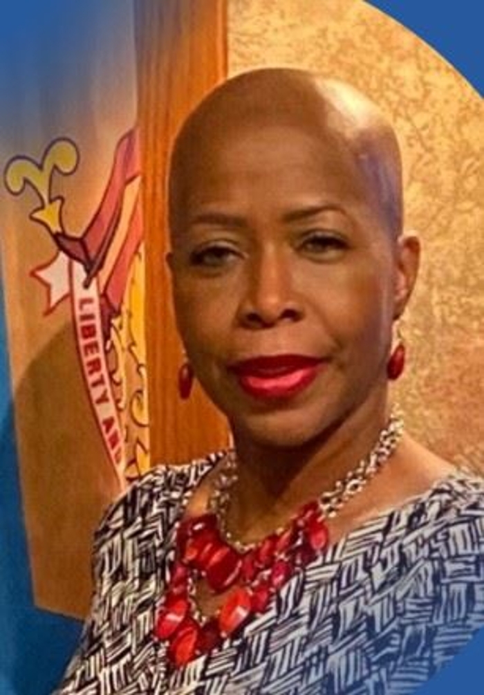 Photo of Corrine Upshur