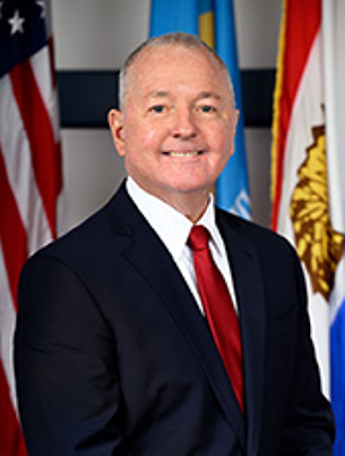 Photo of Douglas Hudson